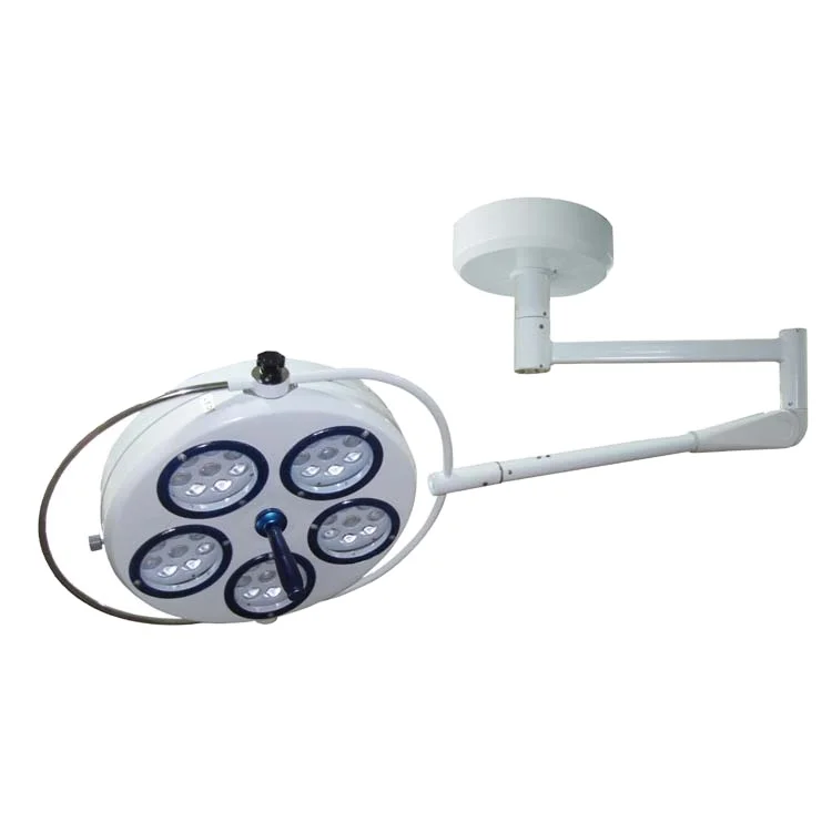 

BT-LED25 hospital 100,000 lux light operating lamp price trade operating room lamp shadowless ceiling operation lamp
