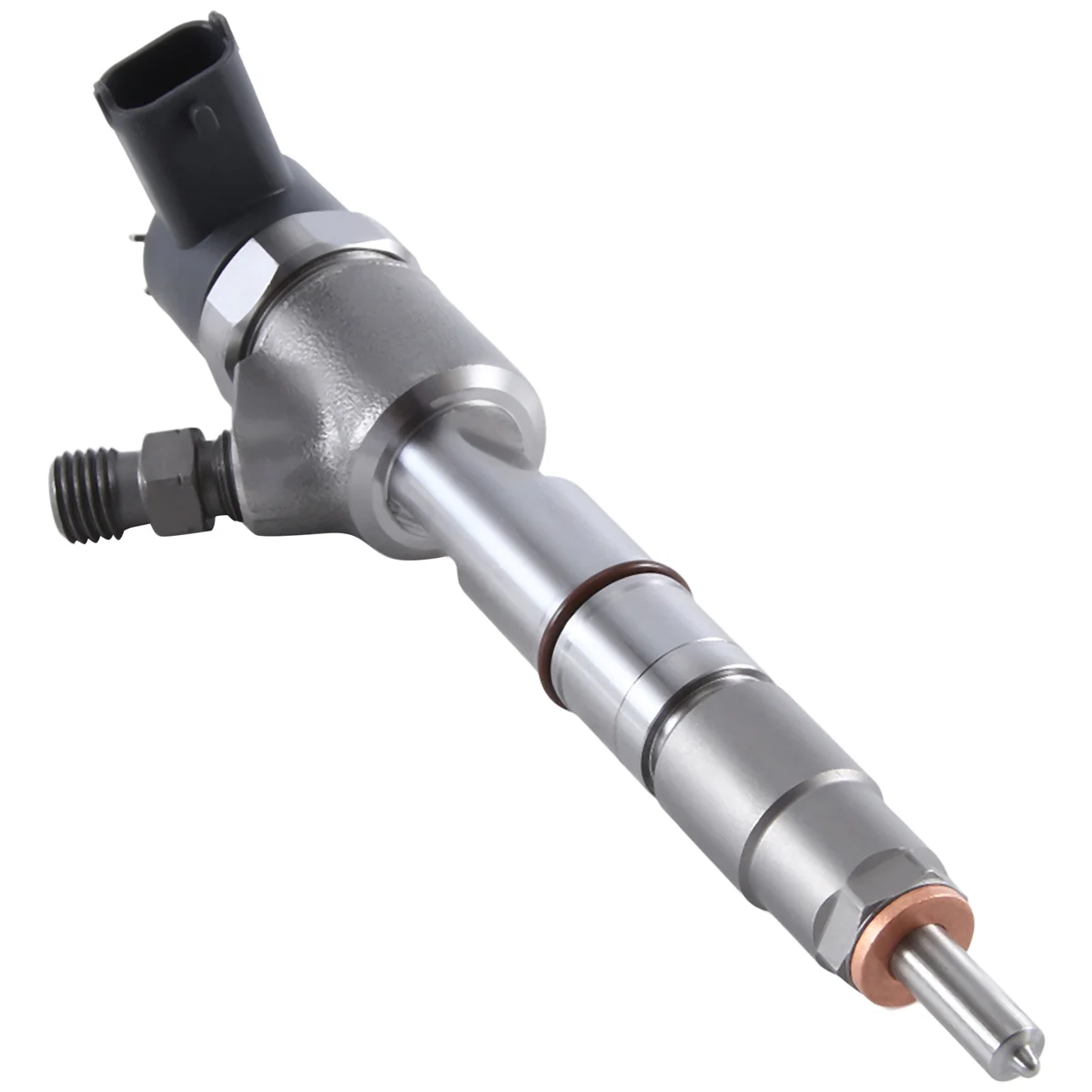 0445110791 новая Форсунка инжектора дизельного топлива для Quanchai 4D22EA