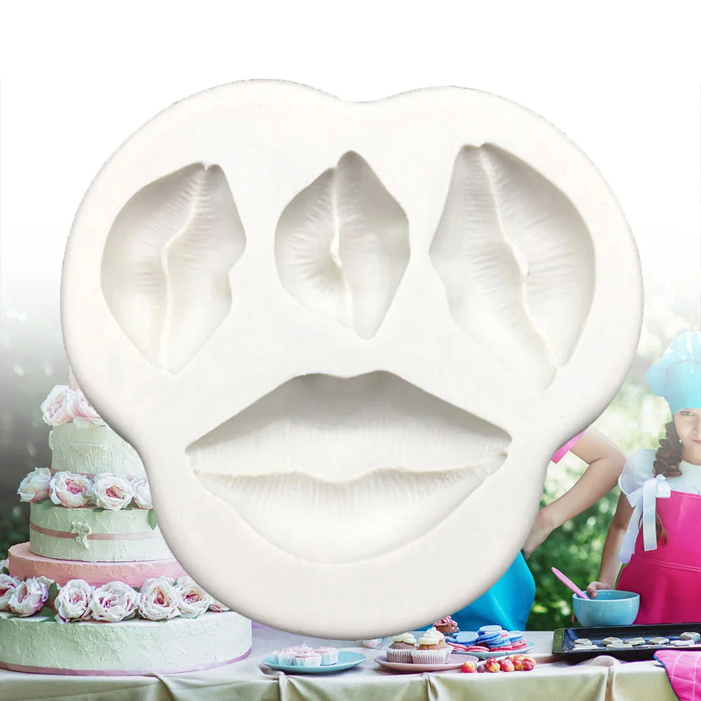 

1 Pc Cake Creative Cake Chocolate for Making Fondant Cupcake