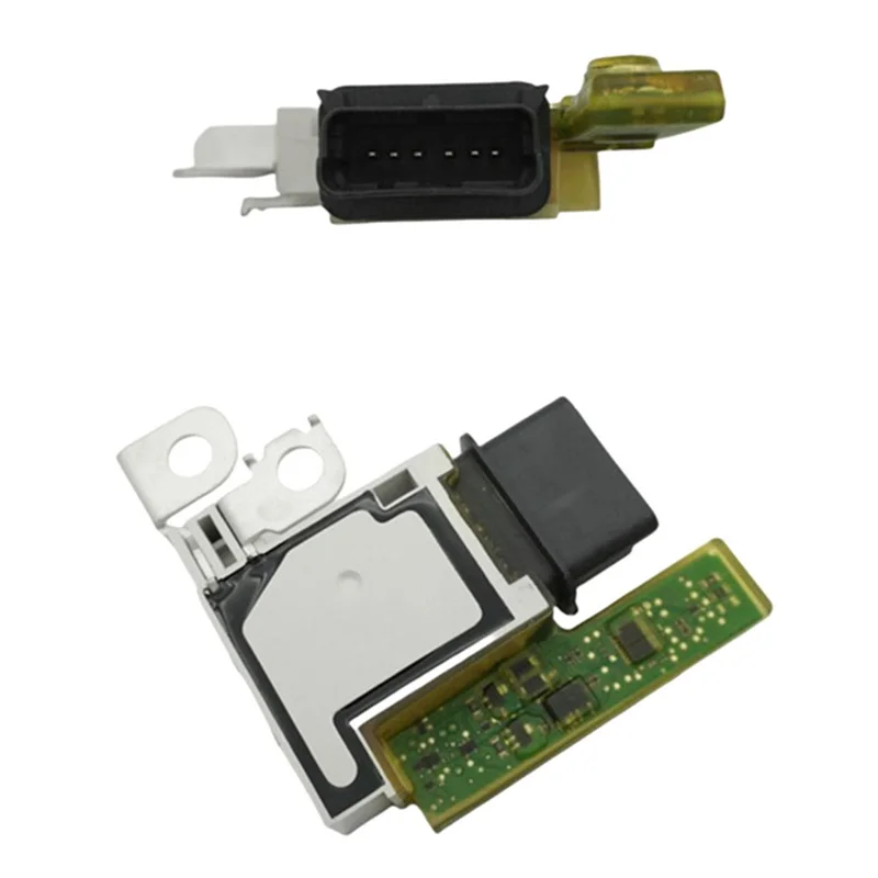 Фото Новый модуль защиты аккумулятора (BPGA) для Peugeot 308SW, RCZ, Citroen C4 Picasso, артикулы 28236841, 2821716, комплект автозапчастей №4