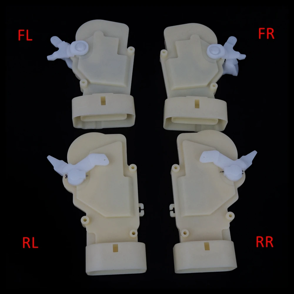 

Привод автомобильного замка боковой двери для Toyota Lexus GS430 GS300 RX300 GS400 Echo Prius 1998 1999 2000 2001 2002 2003 2004 2005