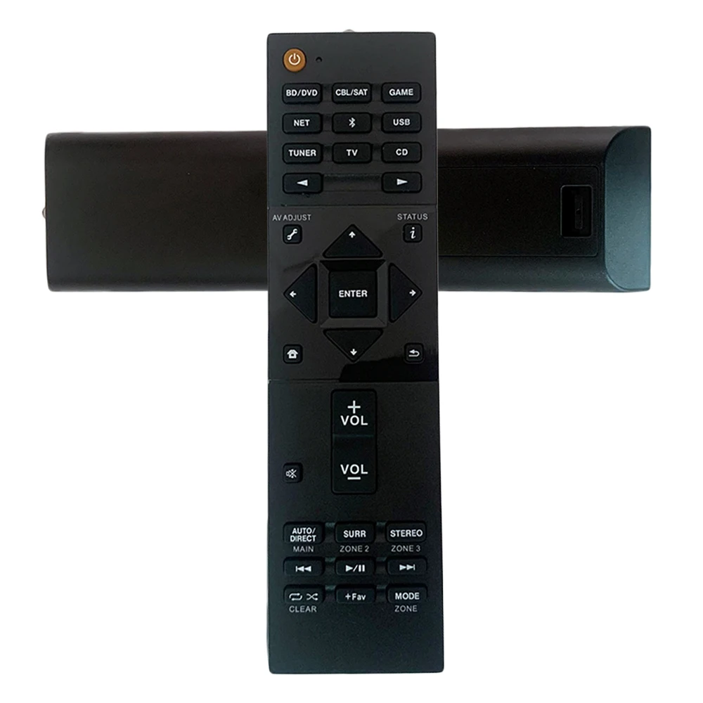 Control Rc957r For Onkyo Vsxlx102 Vsx832 Vsx932 Vsx933 Vsxlx