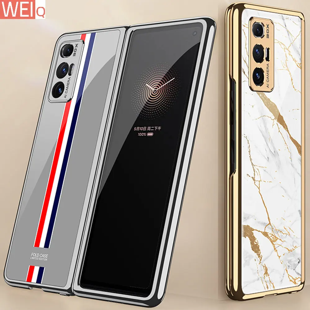 

Складной чехол с мультяшным рисунком для Xiaomi Mi Mix складной чехол с рисунком