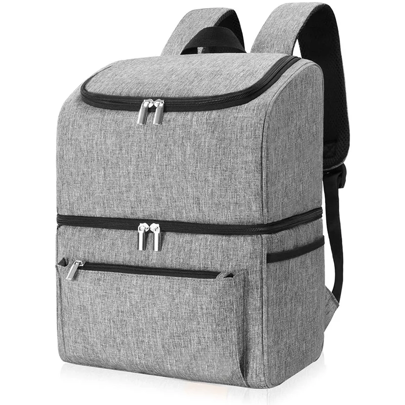 

Summer casual backpack large capacity women's backpack