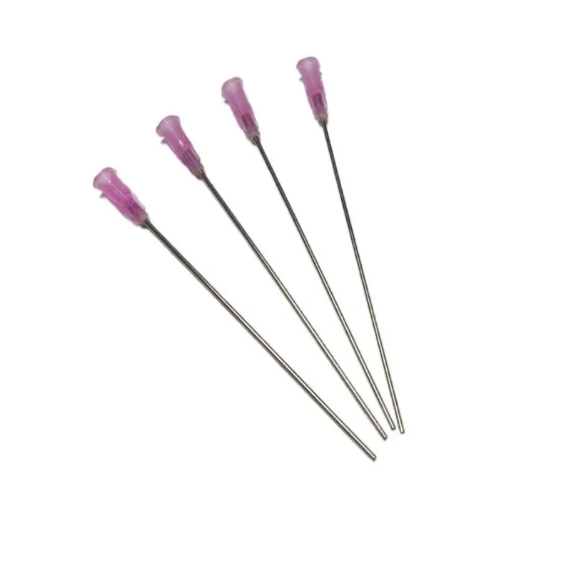 15 шт. шприц для дозирования жидкости с плоской головкой