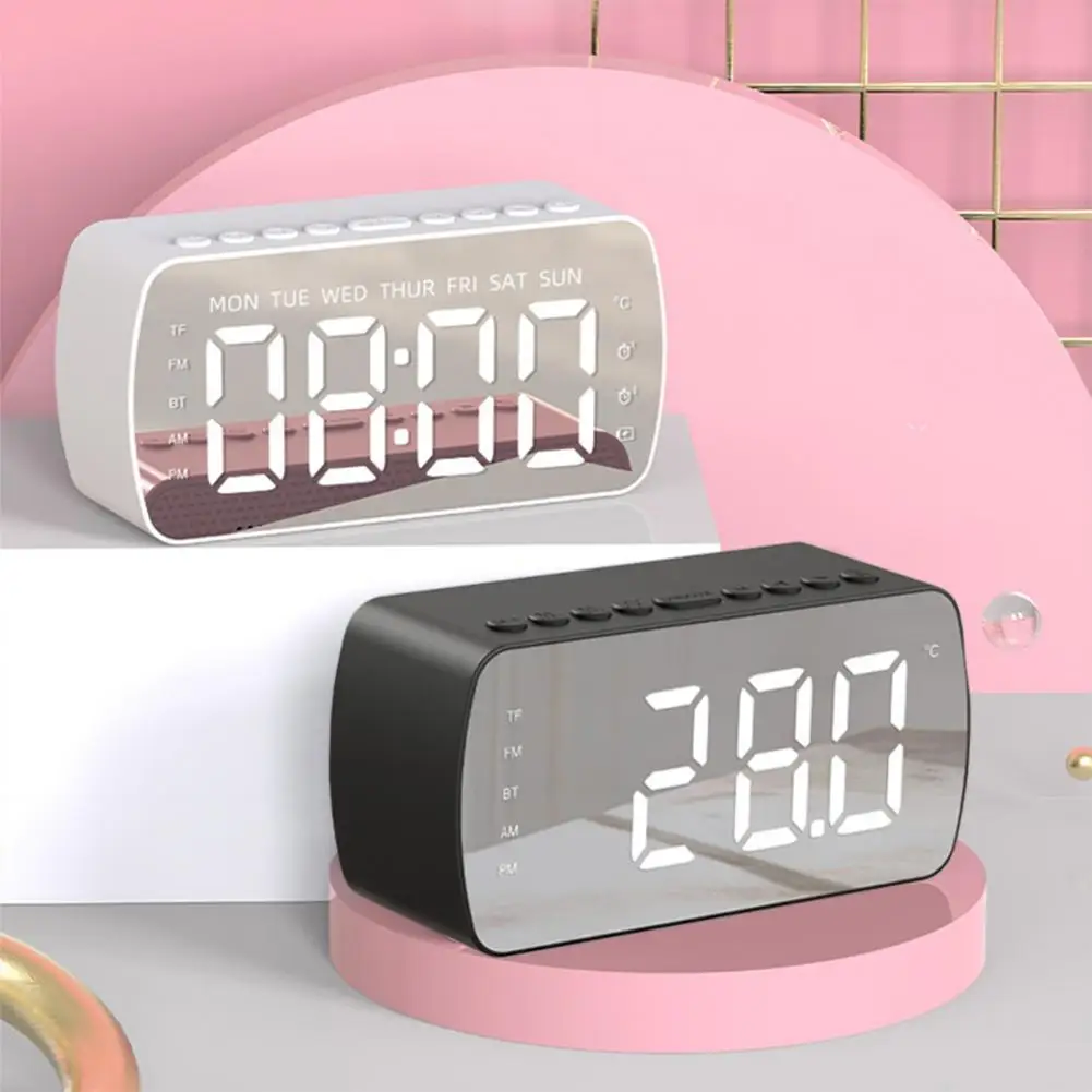 

G10 Speaker Bluetooth-compatible 5.0 Multi-function Mini Wireless Sound Box for Home