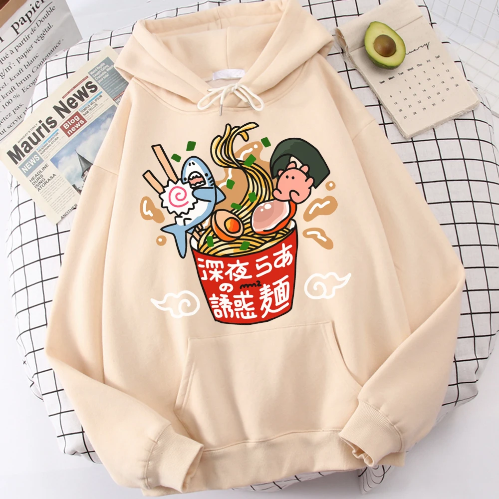 

Мужская толстовка с изображением поздних ночей еды, винтажная Толстовка большого размера, повседневный флисовый Топ, религиозная мода, мужская Толстовка