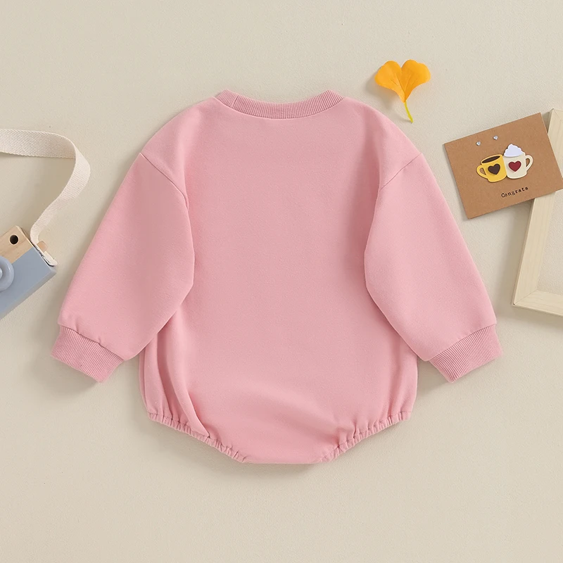 Рисунок 3 - Детский комбинезон с вышивкой BeQeuewll