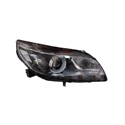 A-образная галогенная фара для Chevrolet Malibu 2013 2014 2015 2016 2017 2018 конвертируемая дневная