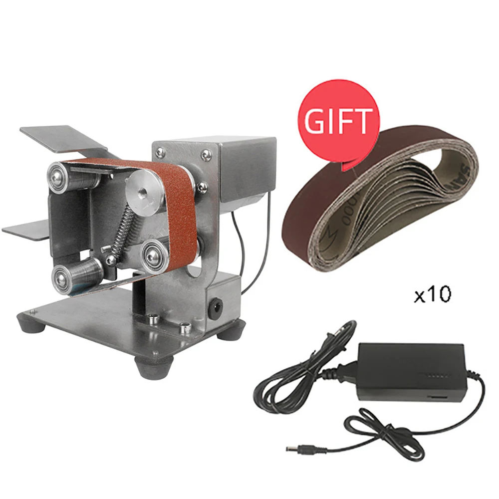 

Электрическая шлифовальная машинка, 12-24 В постоянного тока, 4000-9000 об/мин