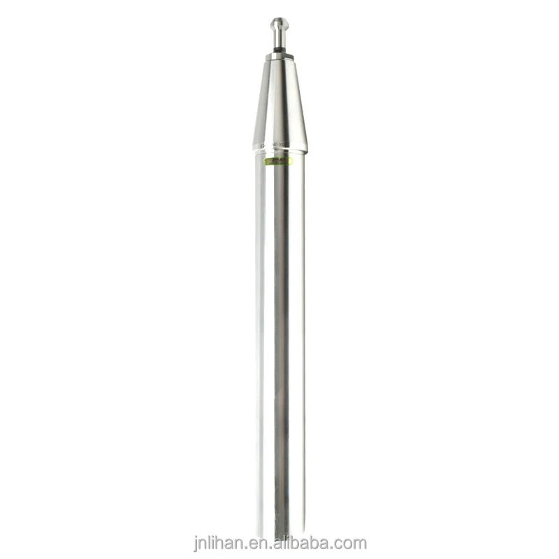 Фото Фрезерный шпиндель Lihan CNC для станков BT40-TA40-300L №3