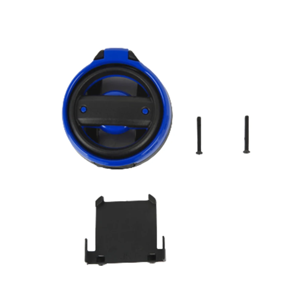 

Car Air Outlet Cup Holder Drink Coffee Bottle Holders For JK JL Wrangler JT Gladiator Pickup Modified Air Conditioning Outlet