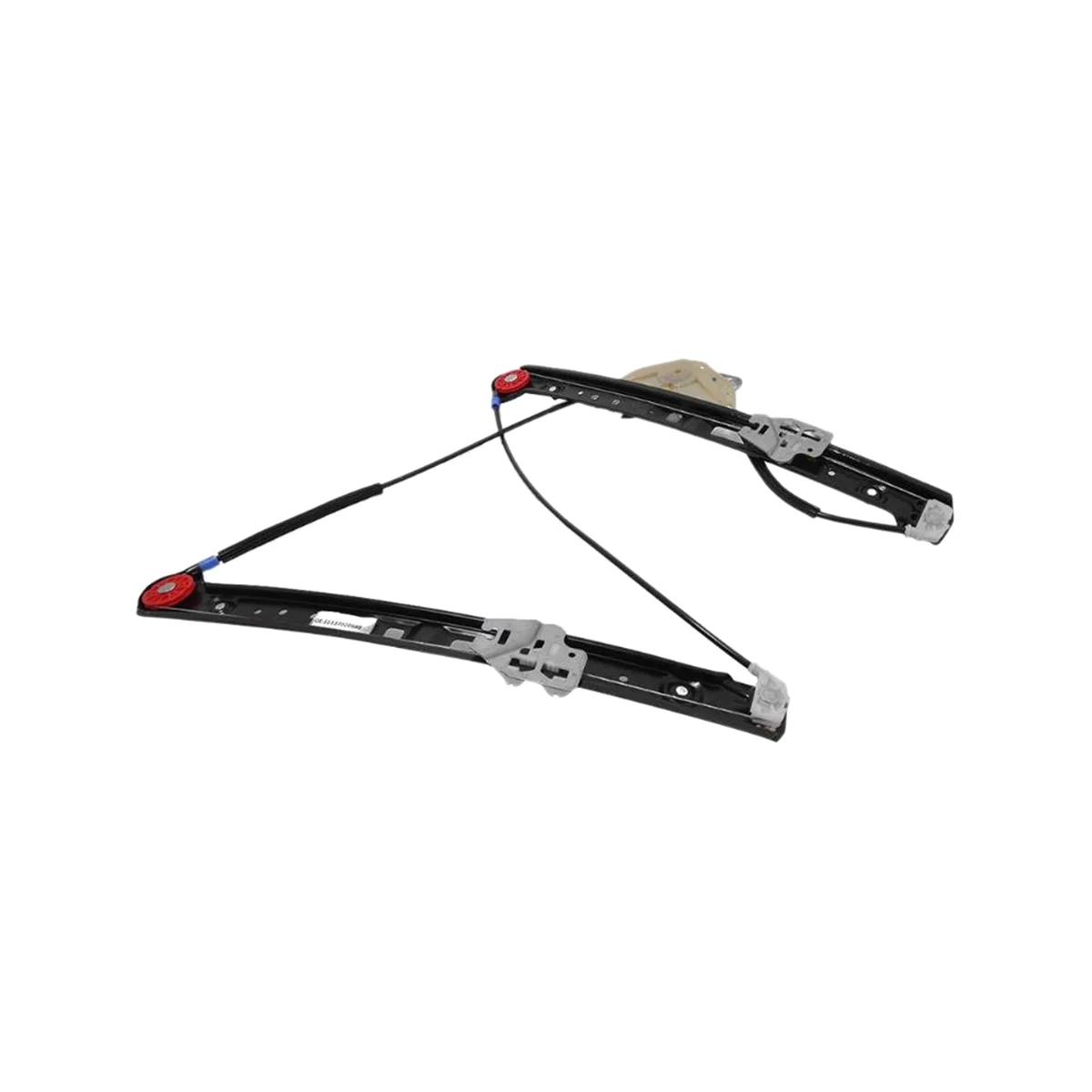 

Front Right Window Regulator Motor for BMW 3 Series E46 316I 318I 320I 325I 328I 330I 330Xi Part Number:51337020660