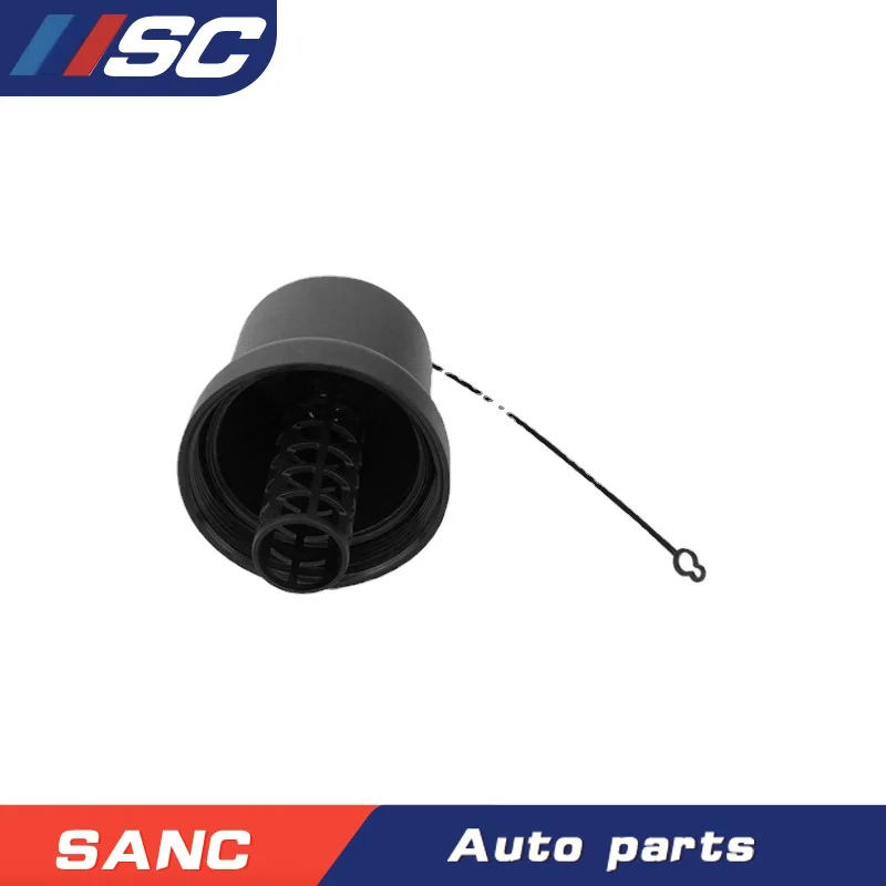 Масляный фильтр Крышка корпуса 06D115408A для AUDI A6 2005-2008 A1 2011-2014 06D115408B 84712 EST1600001 832653