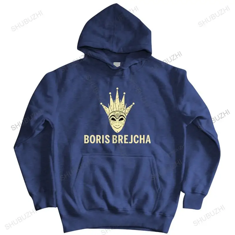 

cotton sweatshirt homme hoodie autumn winter black hoodies BORIS BREJCHA Female Spring and Autumn Zip-up warm hoody bigger size