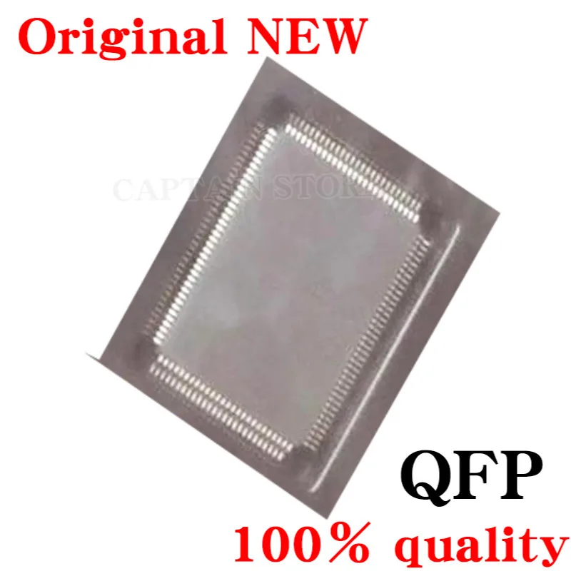 

(2-5 шт.) 100% новый IT8733F DXS CXS набор микросхем QFP