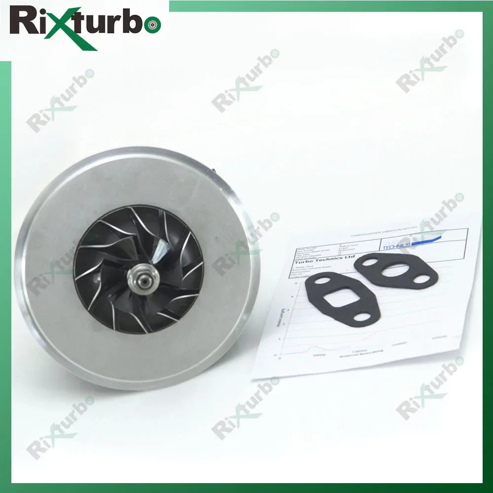 Сердечник турбокомпрессора TA3137 700836 Для строительного оборудования Komatsu Earth Moving