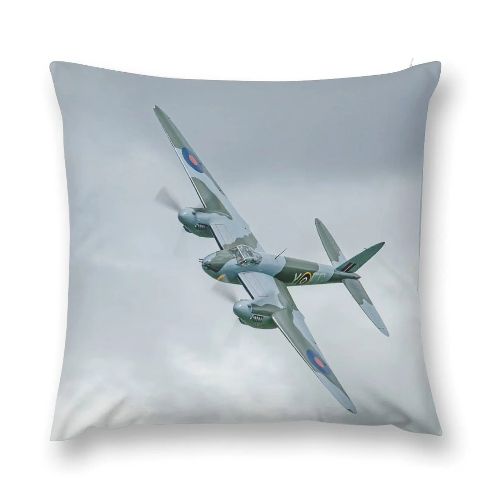 Декоративная детская подушка от комаров Ardmore