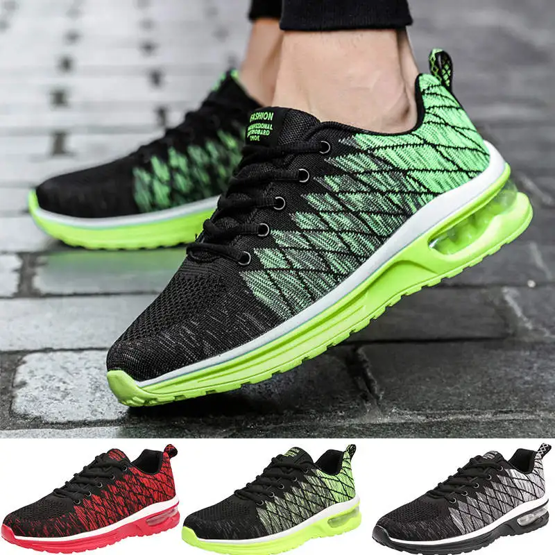 

Summer Men's Sneakers Female Kid's Sneakers Sport Famous Brand Black Running Shoes Non-Leather Casual Shoes Men's Sports Tennis