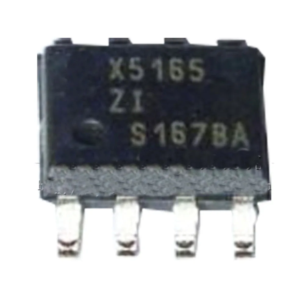 

100% новый и оригинальный X5165 X5165S8IZT1 X5165ZI SOP8 в наличии