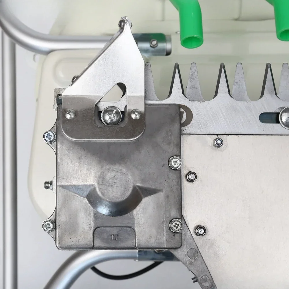 DL-4CP-1210W DeLi поставщик профессионального оборудования для производства чая