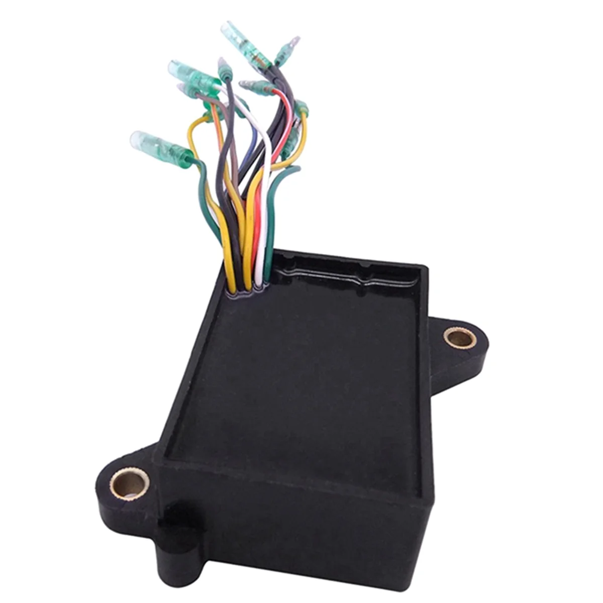 68T-85540-00 CDI блок в сборе подходит для лодочного двигателя YAMAHA 4-тактный 8HP 9.9HP