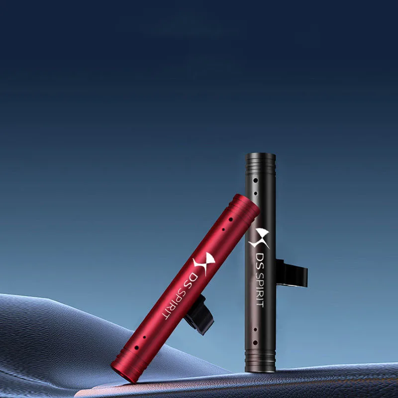 Освежитель воздуха для автомобиля освежитель телефона DS3 DS4 DS4S DS5 DS 5LS DS6 DS7