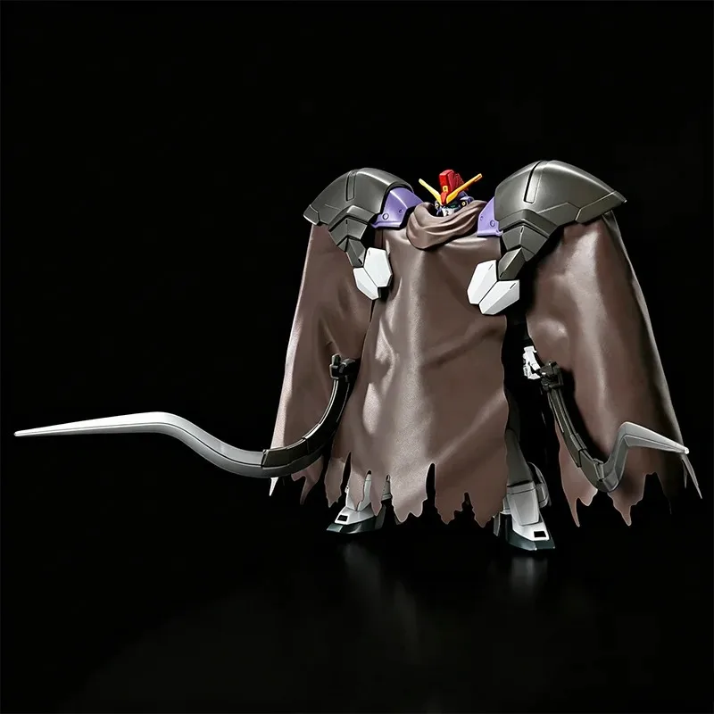Фото В наличии: Bandai HG AFTER COLONY h268 1/144 XXXG-01SR2 GUNDAM SANDROCK CUSTOM EW, сборная модель, коллекционная, готова к отправке. №5