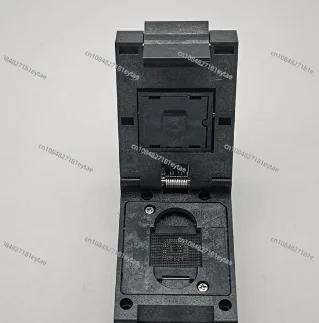 Оригинальная розетка Z3X легкий jtag plus box UFS 153 BGA eMMC с адаптером