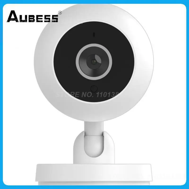 

Камера видеонаблюдения с дуплексным голосовым вызовом и функцией ночного видения