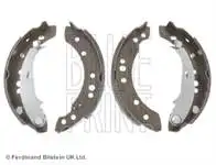 

BLUEPRINT ADC44146 REAR BRAKE BALATASI PABUC COLT 0412 KAMPANYALI
