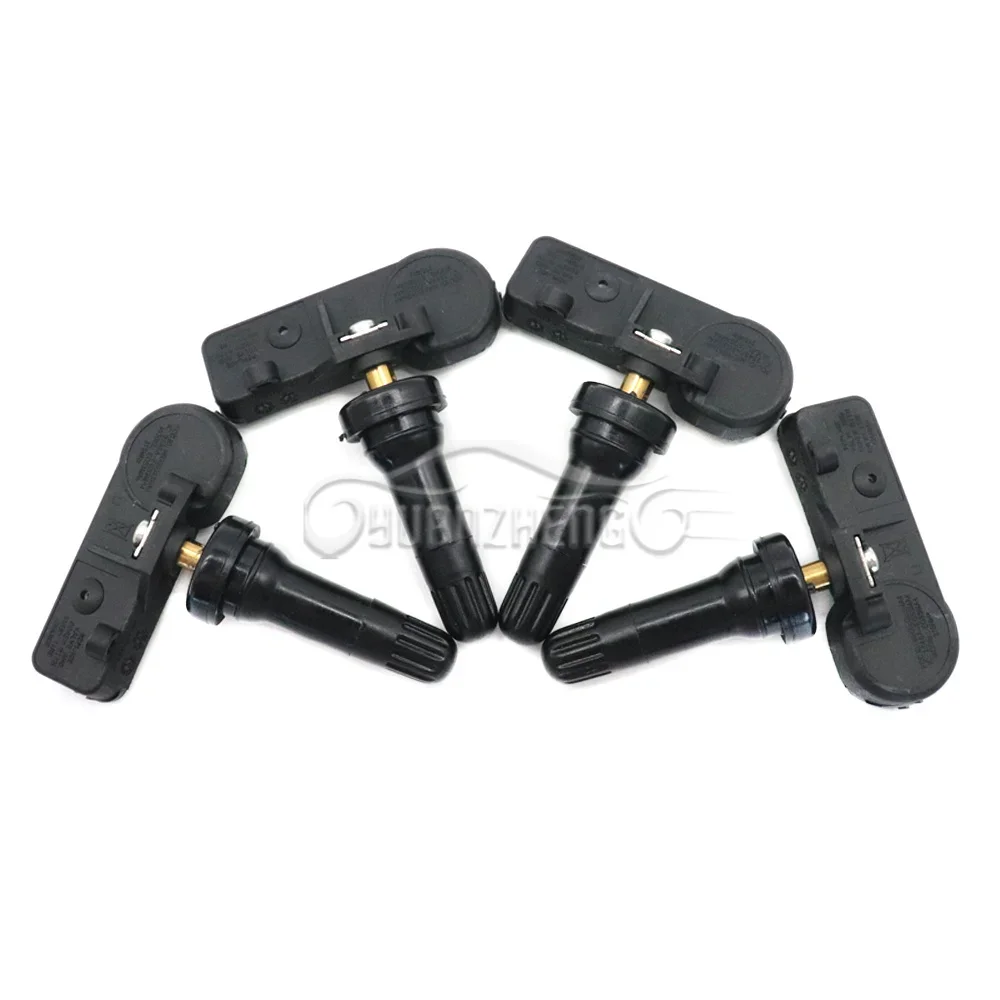 

Датчик давления в шинах автомобиля TPMS DE8T-1A180-AA для Ford Fiesta, гибкий фокус, Fusion, Mustang, Taurus, 2009-2016, 315 МГц