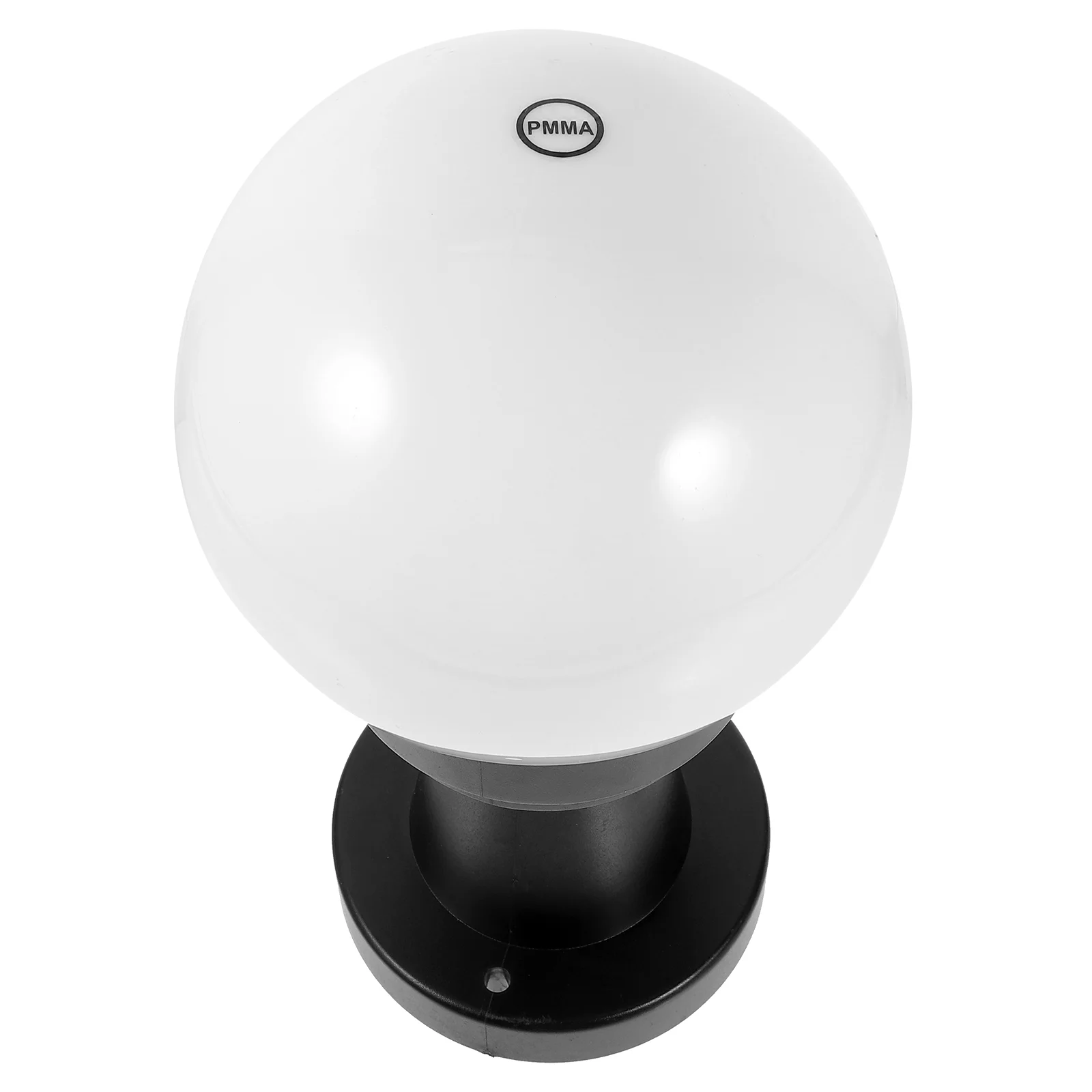 

Post Lamp Shade Globe Lamp Shade Replacement Light Fixture Cover Outdoor Light Cover
