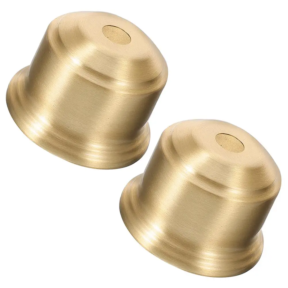 

2 шт. латунный светильник, чашка, подвесной светильник, детали лампы, фиксилы, винтажные держатели ламп, цоколь светильника, корпус, автомобильные фонари, латунная розетка