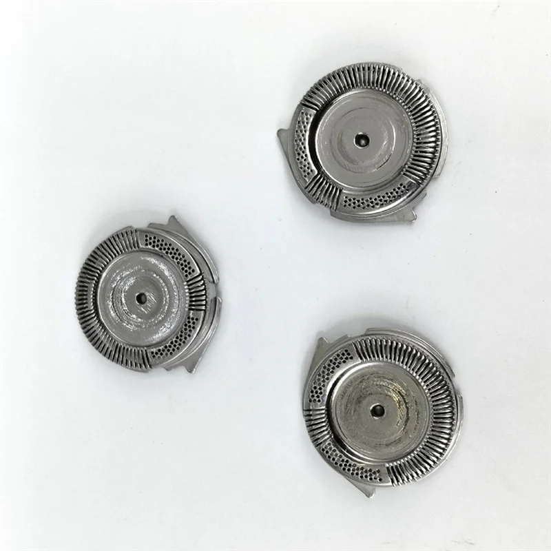 Фото N85R-обновленная сменная бритвенная головка HQ8 Forphilips PT725 720 HQ7310 6070 6090 7183XL 7180XL 7145X лезвие электробритвы №3