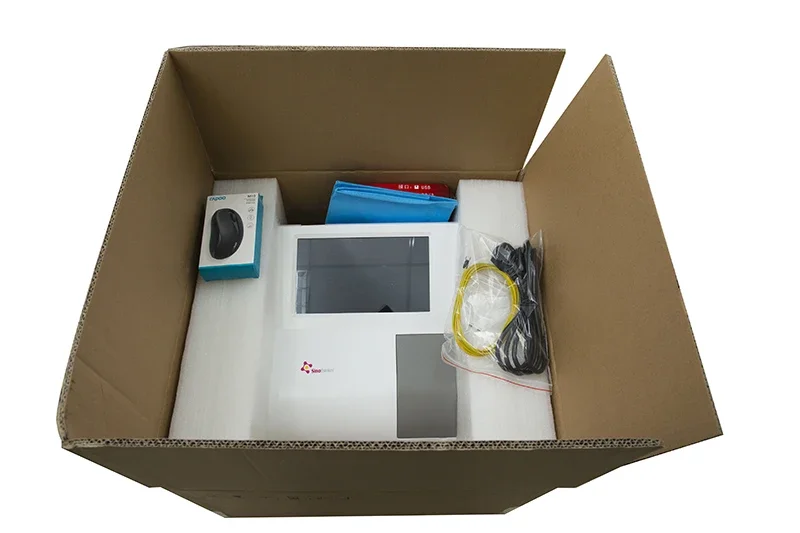 Для считывателя микропластин Mindray Mr 96a Elisa похожего на Rayto Rt 2100c считыватель SK201