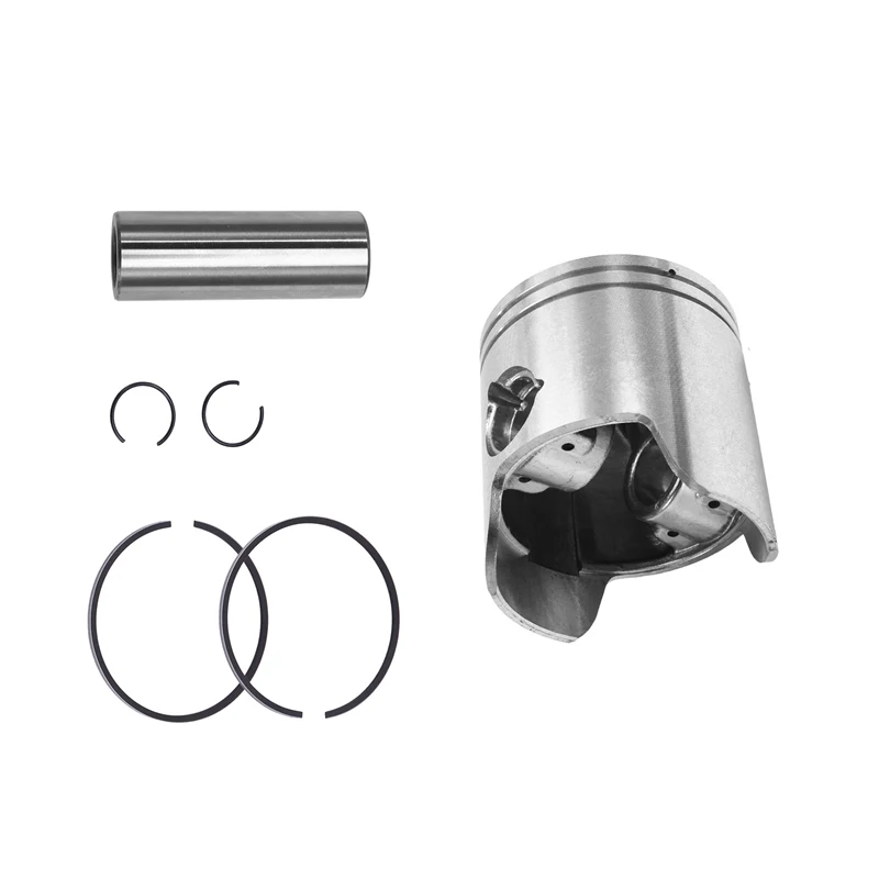 Поршень 6K5-11636-03 6K5-11636-03-00 (+ 0 50) 6K5-11601-22-00 поршневое кольцо 5 мм) для Yamaha 60HP