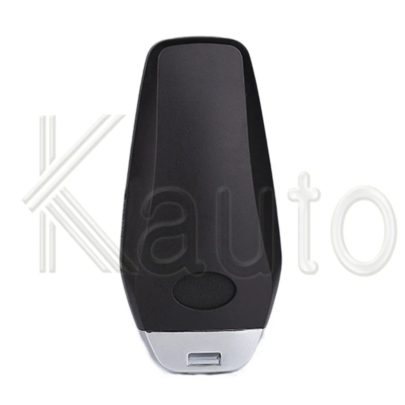 Автомобильный ключ дистанционного управления для BYD Qin PLUS DM-i EV Yuan SON ID46 Чип 433 92 МГц