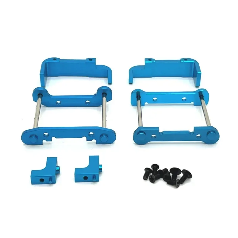 Wltoys 144001 144010 144016 144018 124017 124018 124019 124007 124008 Детали для обновления держателя батареи с