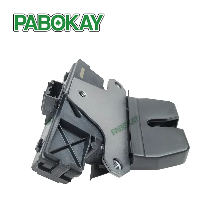 Защелка защелки без крышки с 5 контактами для Ford C-Max Focus Kuga Mondeo S-Max 1859161 3M51R442A66AR