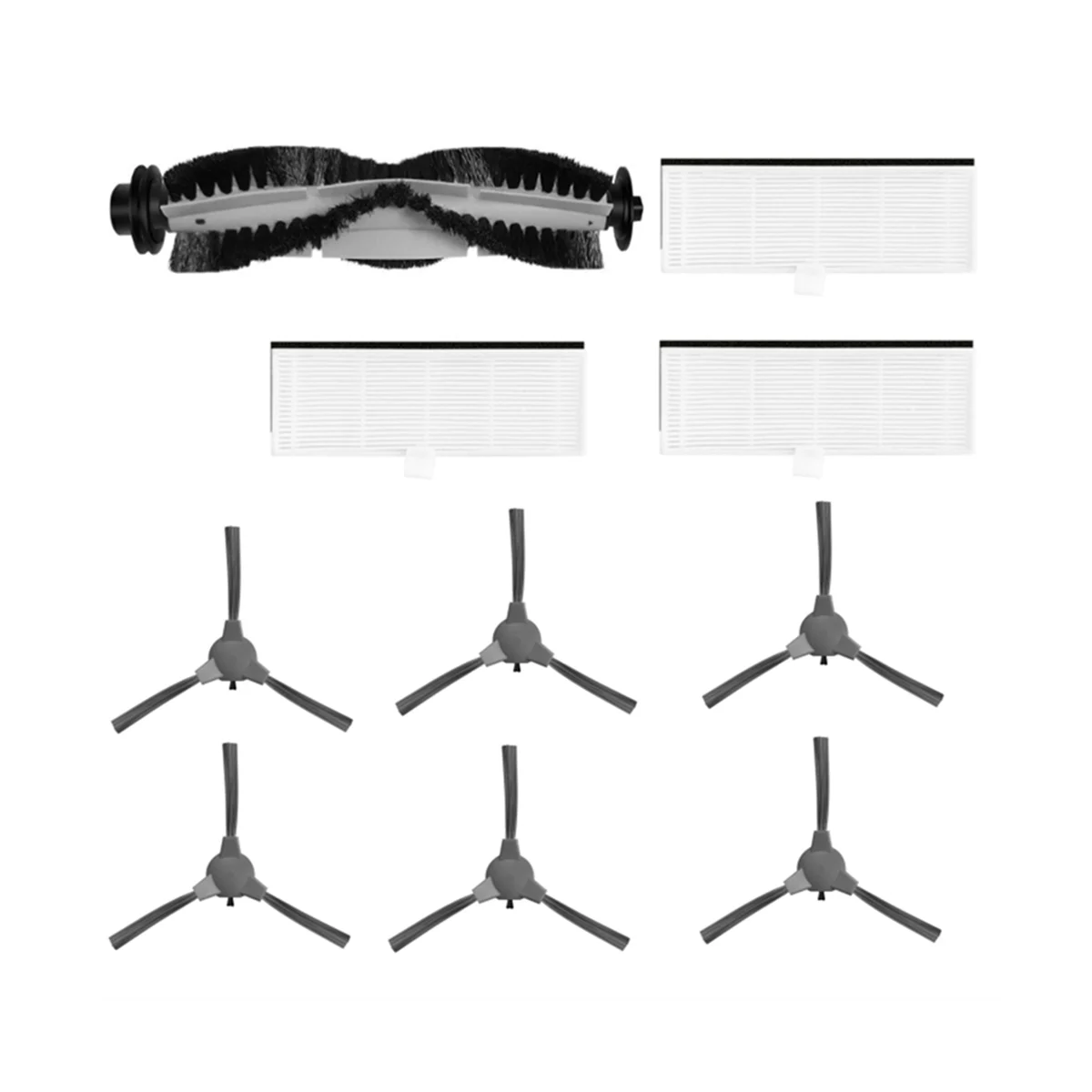 Сменный основной фильтр для пылесоса R3500 R550 R650 R600 R700 D380 DK600