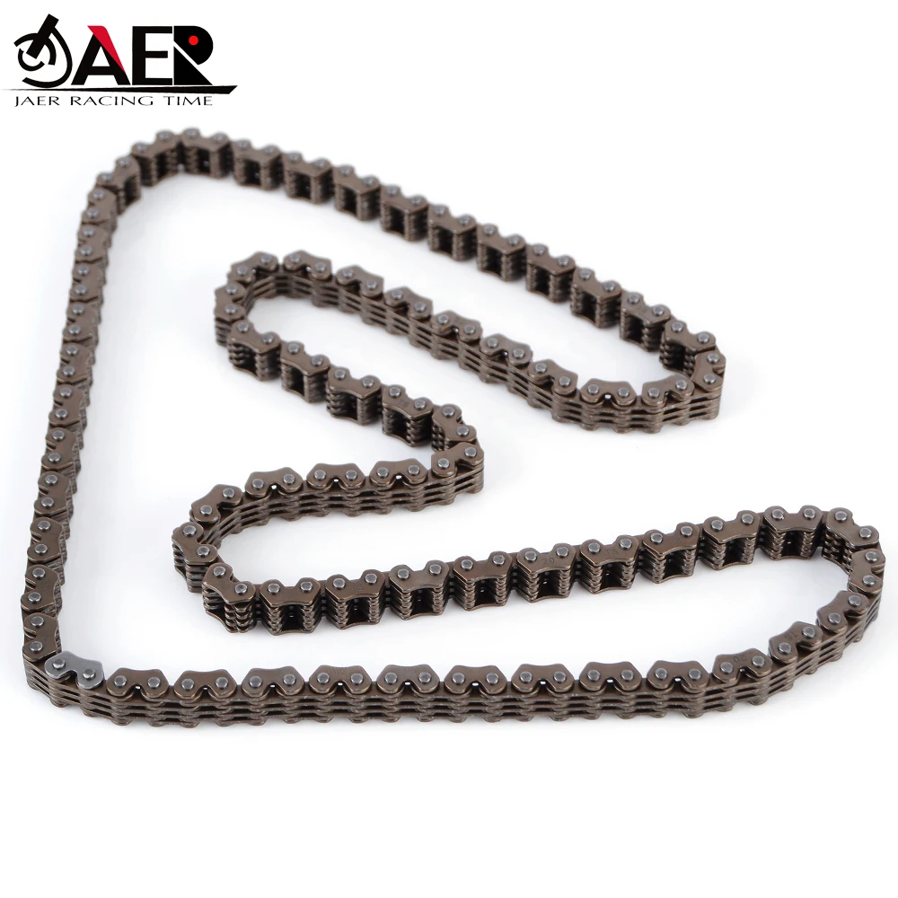 

Cam Camshaft Timing Chain for Suzuki GSX650F GSF1250 GSF1250S Bandit 1250 S GSF650 GSF650S Bandit S GSX1250 GSX550
