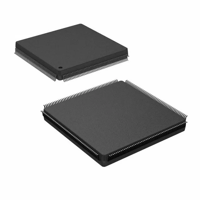 

XCR3512XL-7PQG208C (Electronic Components Semiconductor Chip CPLD Supports IC BOM)