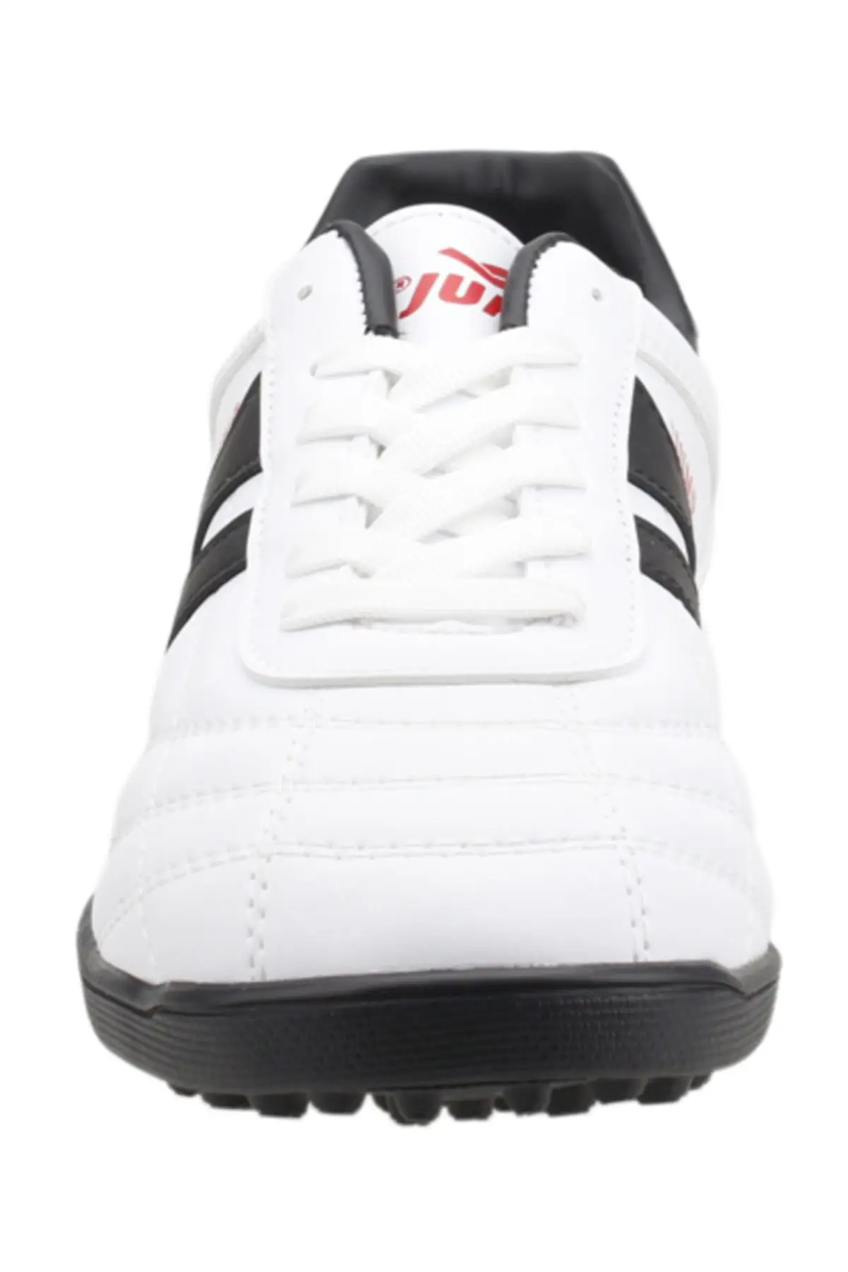 

Men Sport Footwear Carpet Field Size Soccer Breathable Sneakers Lightweight Trainers Vulcanize Shoes Comfort Cool