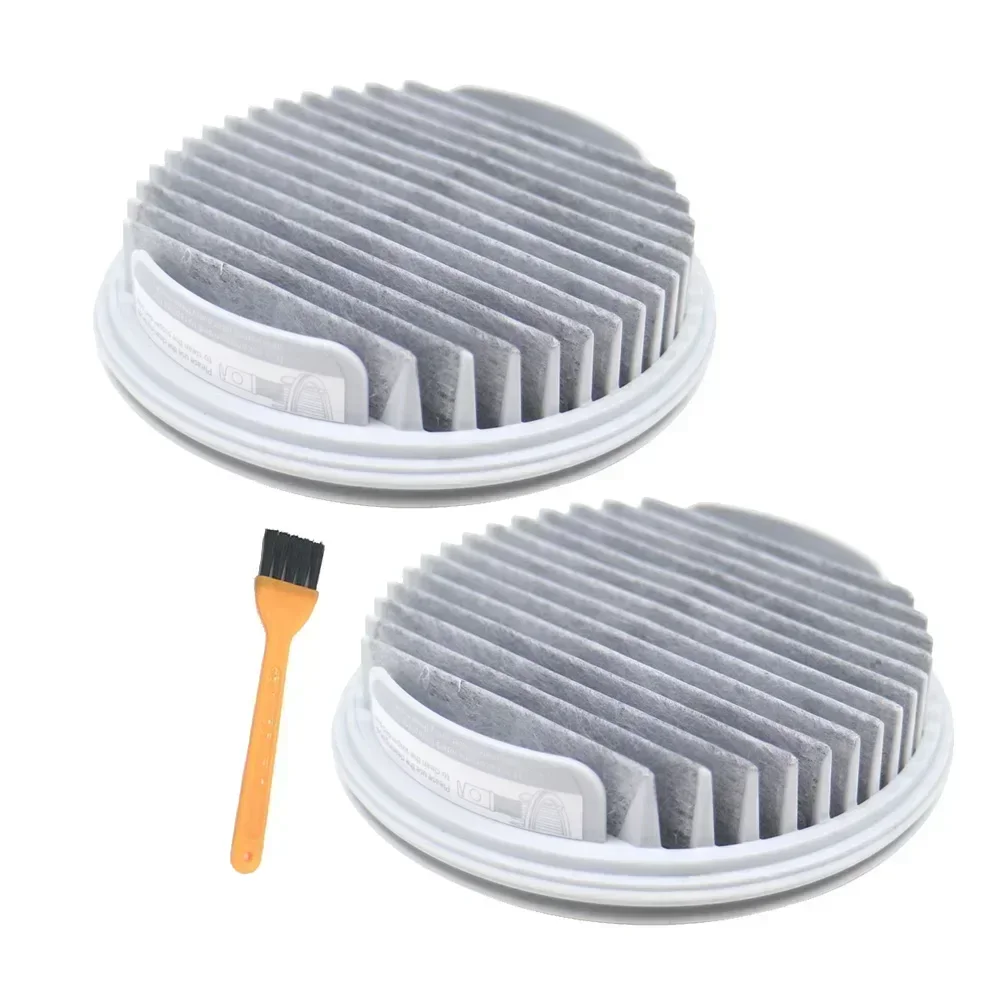 Hepa фильтр для Xiaomi Roidmi NEX Ручной беспроводной пылесос 2 в 1 очистка X20 X30 S2/F8 Storm Pro