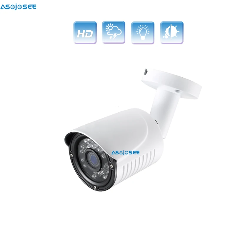 Sony IMX307 Starvis AHD 1080P гибридная TVI CVI 960H 4 в 1 коаксиальное управление OSD