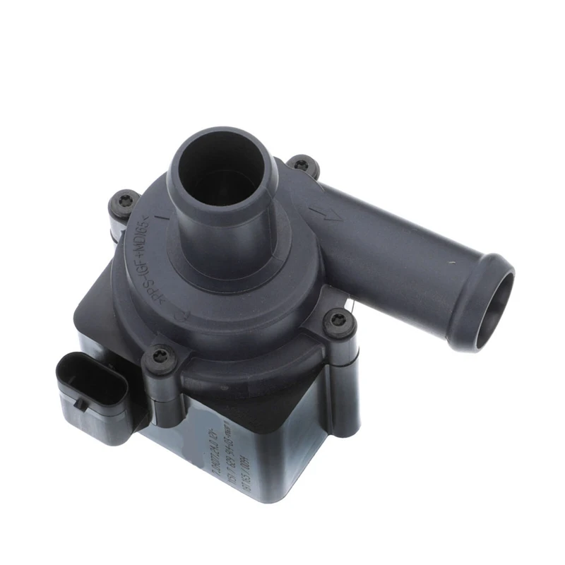 Автомобильная система охлаждения вспомогательный водяной насос для BMW серии 7