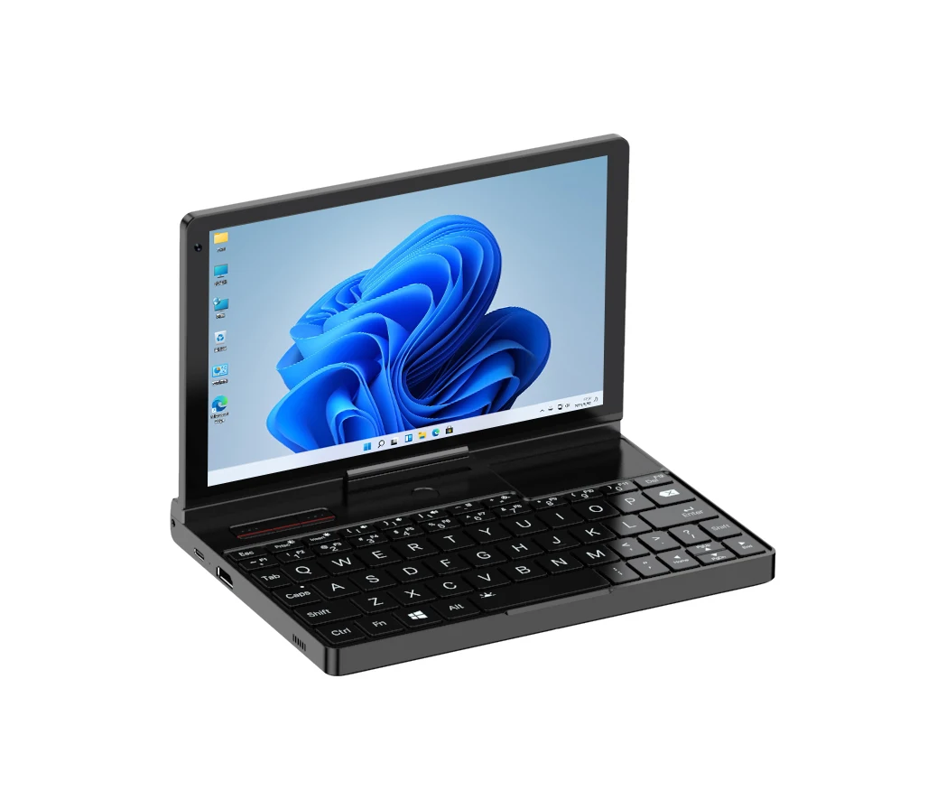 Мини-ноутбук GPD Pocket 3 Intel Core i7 16 ГБ + ТБ Pentium N6000 8 512 дюймов win10/11 модульный