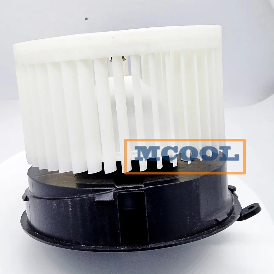 Автоматический двигатель вентилятора переменного тока RHD для Nissan Qashqai X-Trail 12 В