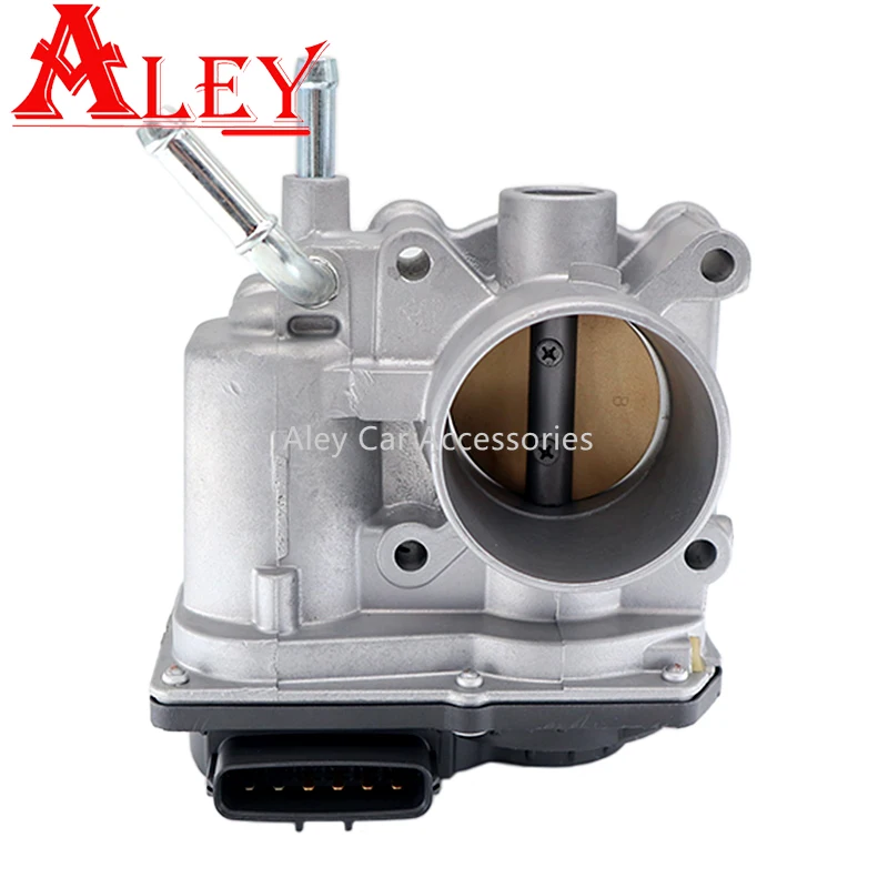 

Original 22030-0D050 SK977336 TB1070 678003 1540164 Throttle Body For Toyota Corolla Altis Matrix